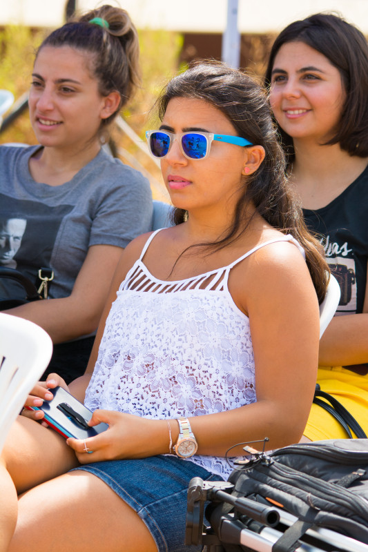 2nd International Air Festival 